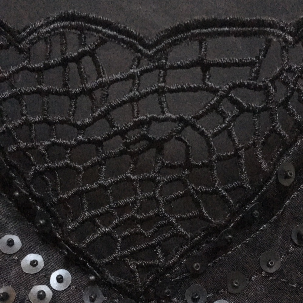 FINAL MARKDOWN Ladies’ Max Rave Mini Dress (L) - Picture 7 of 14